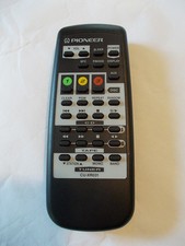  PIONEER TELECOMANDO CU-XR031