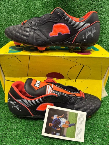 Scarpe calcio italia - calcio, 1990