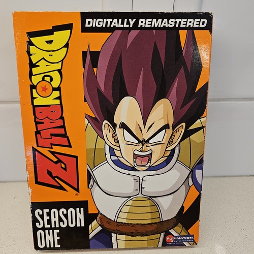Dragon ball season - dragon, one