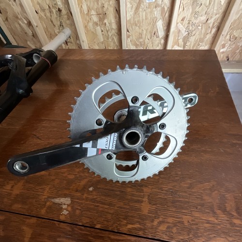 Sram red road crankset - sram,
