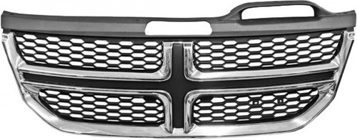 Griglia per dodge - griglia,