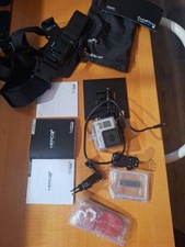 GoPro Hero 3+ Silver Edition