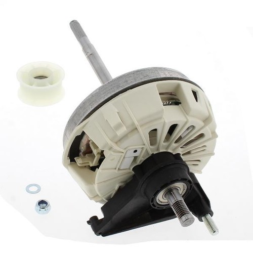 Motore asciugatrice ariston - motore,