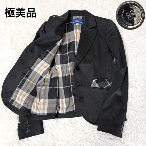 Blazer burberry blue label - blazer,
