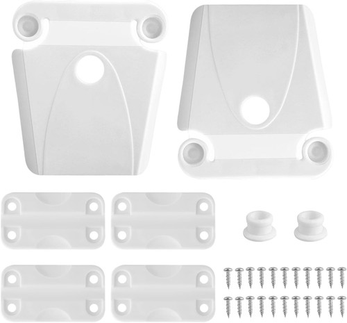 Kit ricambio cerniera - ricambio,