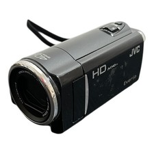 Videocamera JVC HD Everio GZ-HM30BEK nera