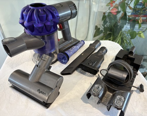 Dyson animal viola - animal,