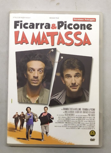 Matassa ficarra picone - -,