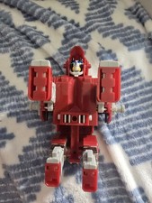 Vtg power rangers megazord - rangers,