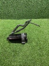 SERBATOIO RECUPERO VAPORI