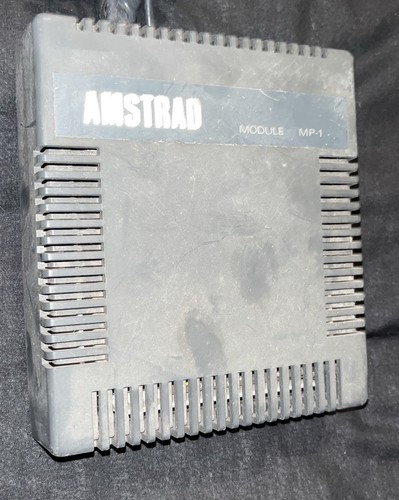 Modulo amstrad - modulo,