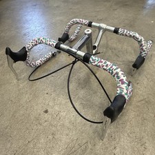 Santana/NITTO Vintage Tandem