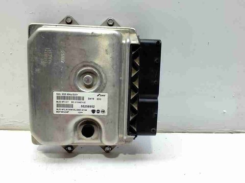 55258952 centralina motore - motore, /