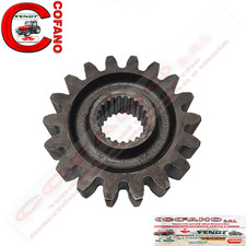 Ingranaggio cambio 18 denti Maschio Originale