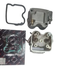 KIT TESTA TESTATA KGG HONDA SH