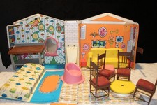 Vintage 1966 Il mondo della