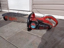 Ricambi o riparazione motosega