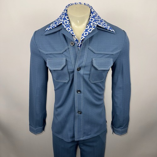 Tuta uomo vintage - , 70