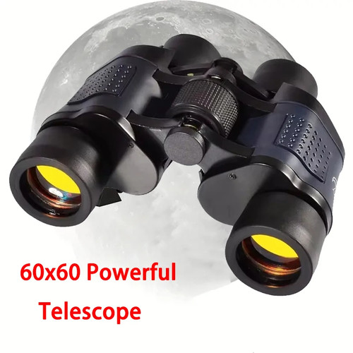 Binocolo 60x60 telescopio a - hd,