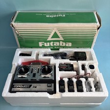 Futaba Conquest FP-4NBF 4