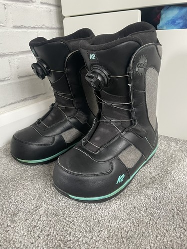 Stivali snowboard sendit - stivali,