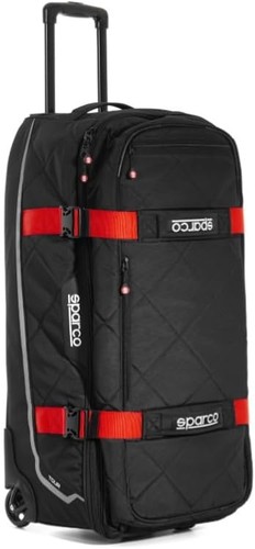 Borsa trolley borsone - borsa, sportivo