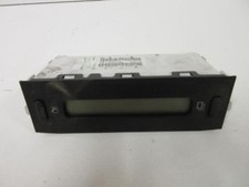 Monitor display CITROEN C2