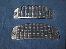 Coppia Vetrini Anteriori Alfa