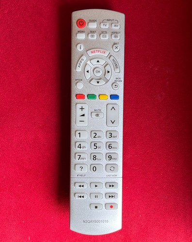N2qayb001010 telecomando - n2qayb001010,