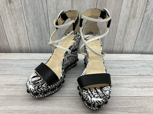 Christian louboutin sandalo - louboutin,