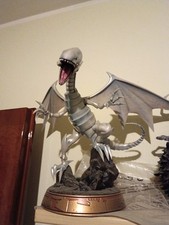 action figure yu gi oh Drago