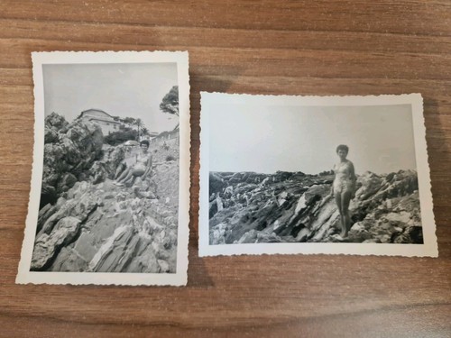 23257 due fotografie - 23257.,