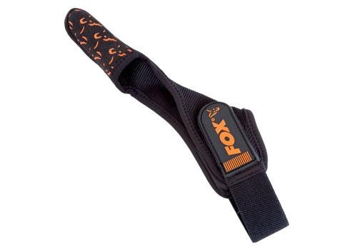 Finger stall fox casting - stall,