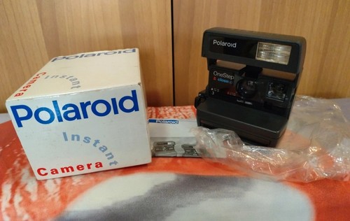 Polaroid 636 autofocus - 636, (af)