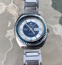 Zodiac SST 36000 automatico