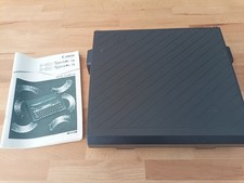 Machine à écrire électrique