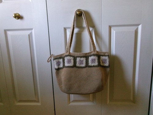 Borsa the sak vintage beige - borsa,