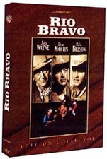 Rio Bravo - edition collector