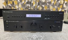Amplificatore Cambridge Audio