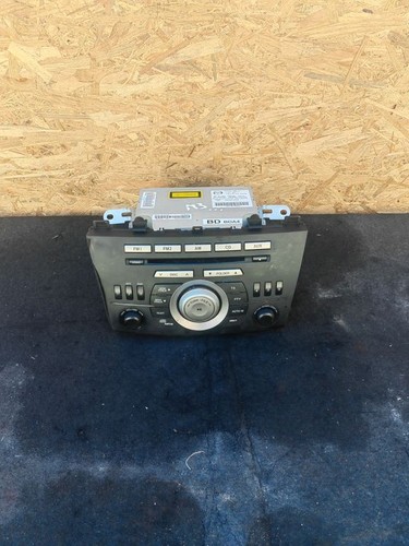 Mazda 2010 radio lettore - mazda,