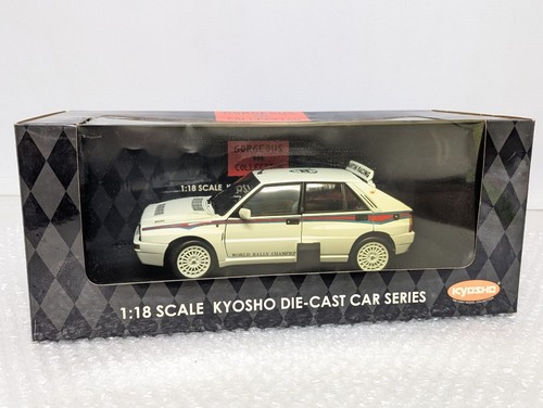 Raro bellissimo oggetto kyosho - raro,