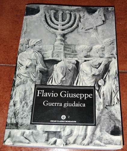 Flavio giuseppe guerra - flavio,