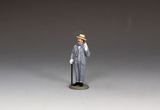 WoD060 M. Hercule Poirot. By