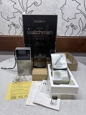 Sony Watchman FD-20AEB High