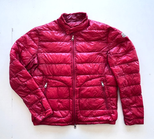 Moncler grenoble giubbotto - grenoble,