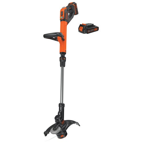 Black decker lste525 20v - black,
