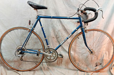 Bici da strada Sekai 500