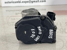 CORPO FARFALLATO PER CHEVROLET Matiz 4° Serie 96395094 B10S1 Benzina 1000 (07>