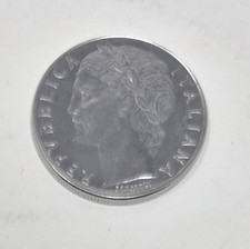 1982 Italy Republic Italiano