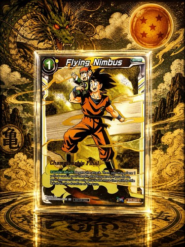 Bandai dbs card - bandai,